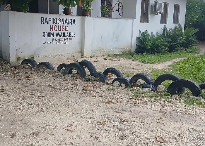 Naira House