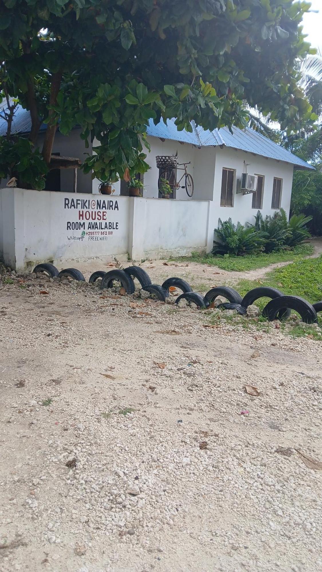 Naira House