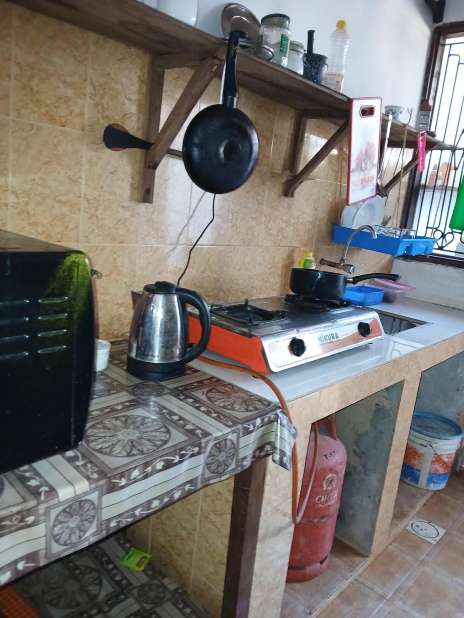 Naira House Apartment