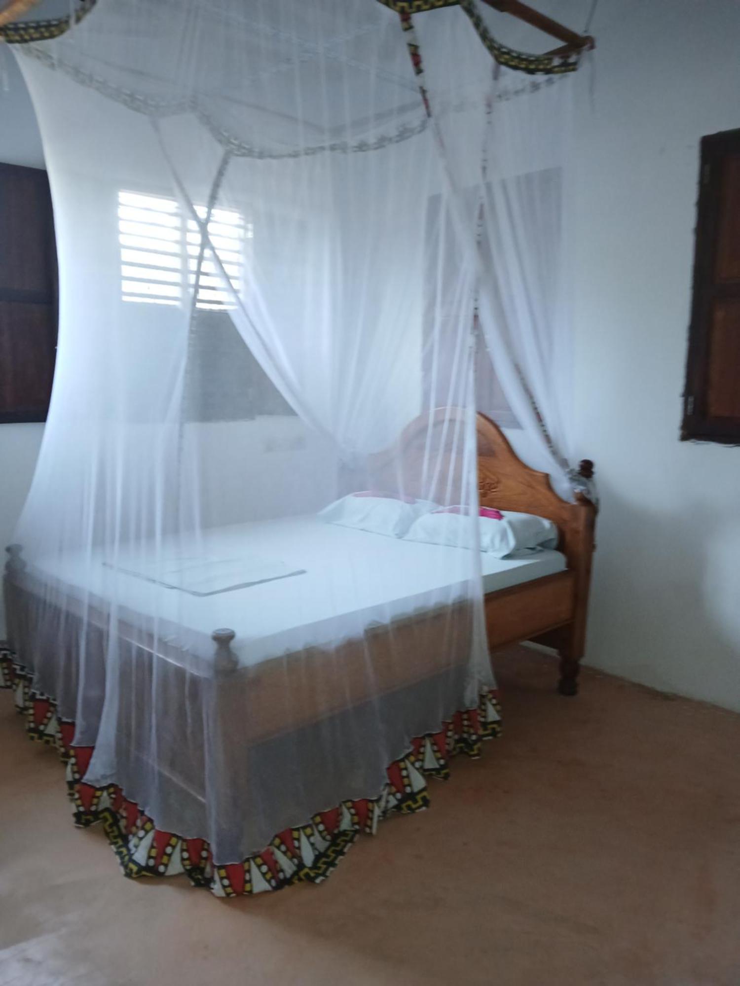 Naira House