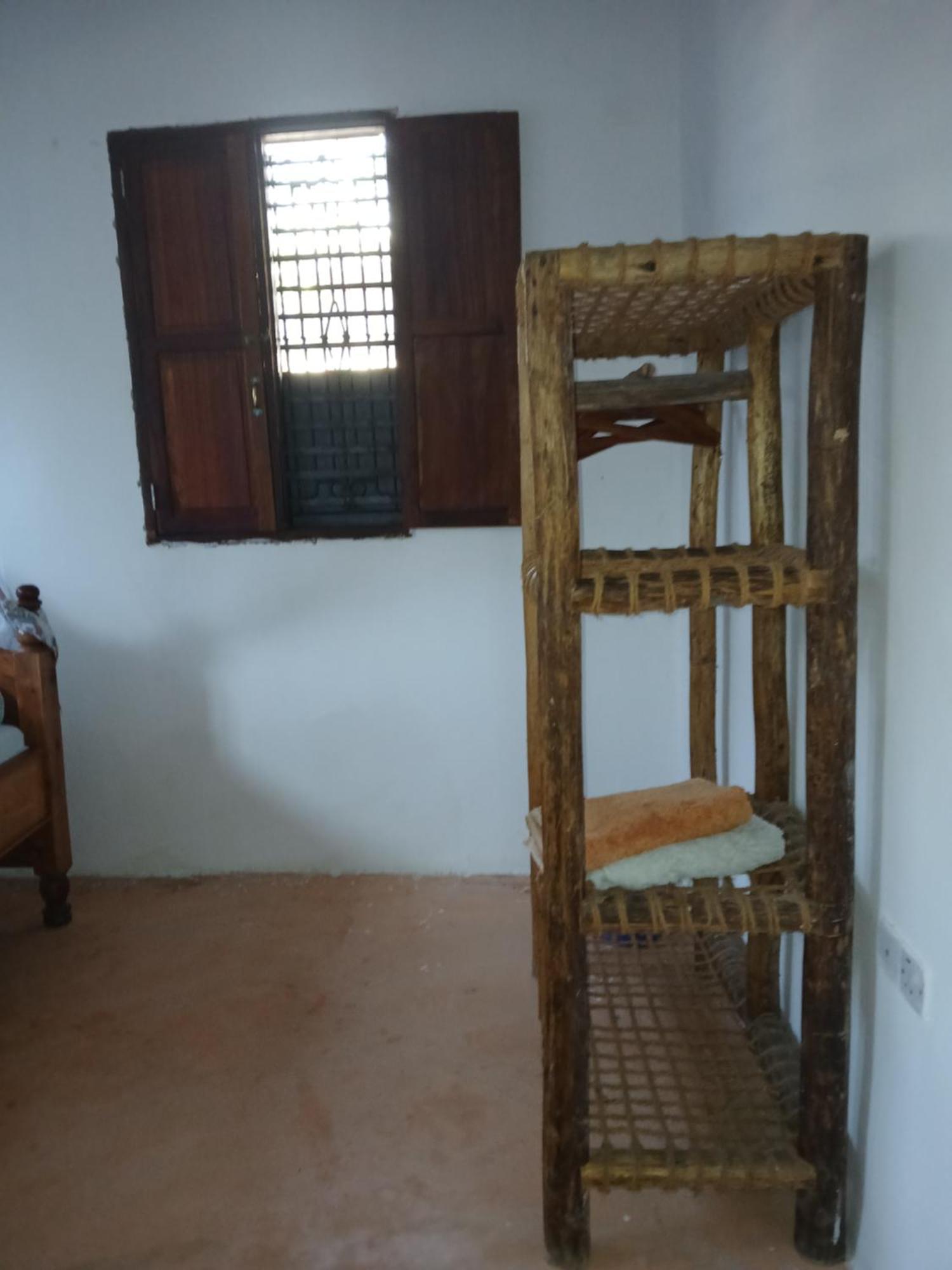 Naira House Apartment